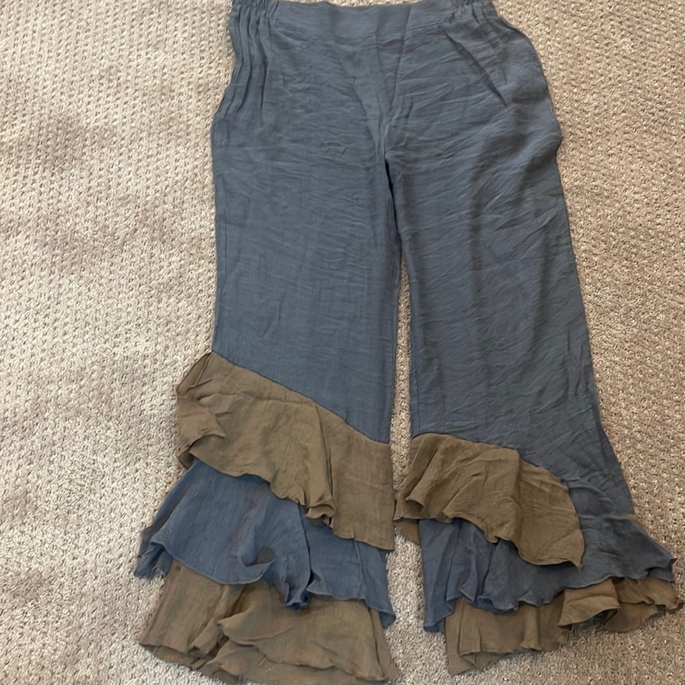 My Pretty Angel Artistic Pants  size M